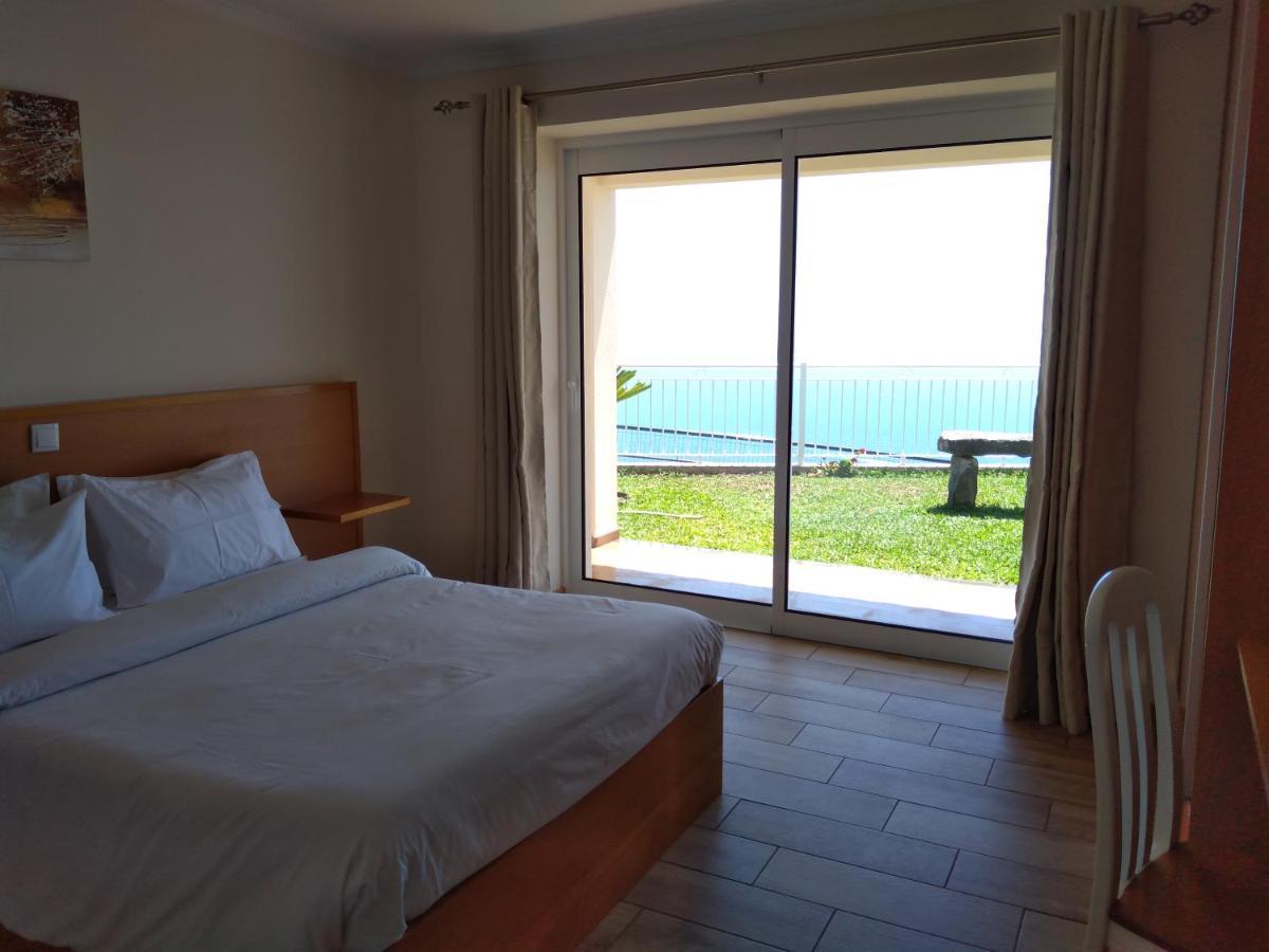 Vila Casa Sol E Vista 2 Arco da Calheta  Exteriér fotografie